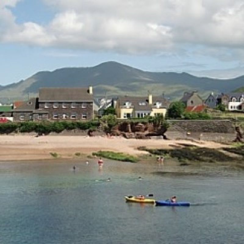 Villages and Townlands of the Dingle Peninsula