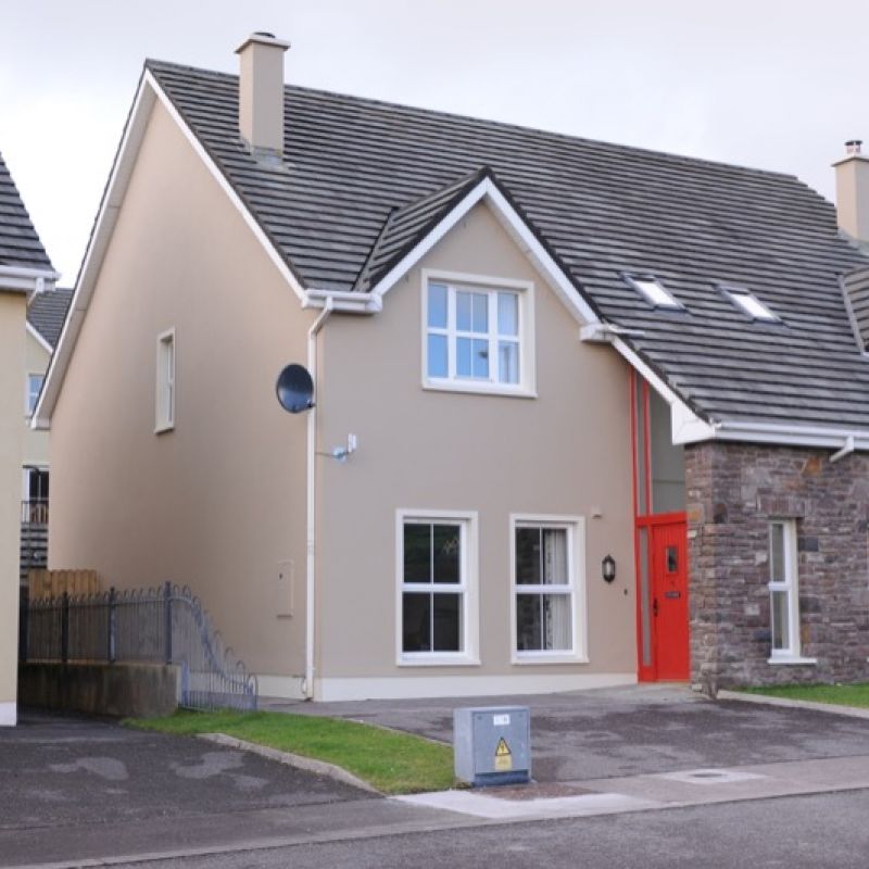 4 Cois Chnoic Holiday Home Dingle