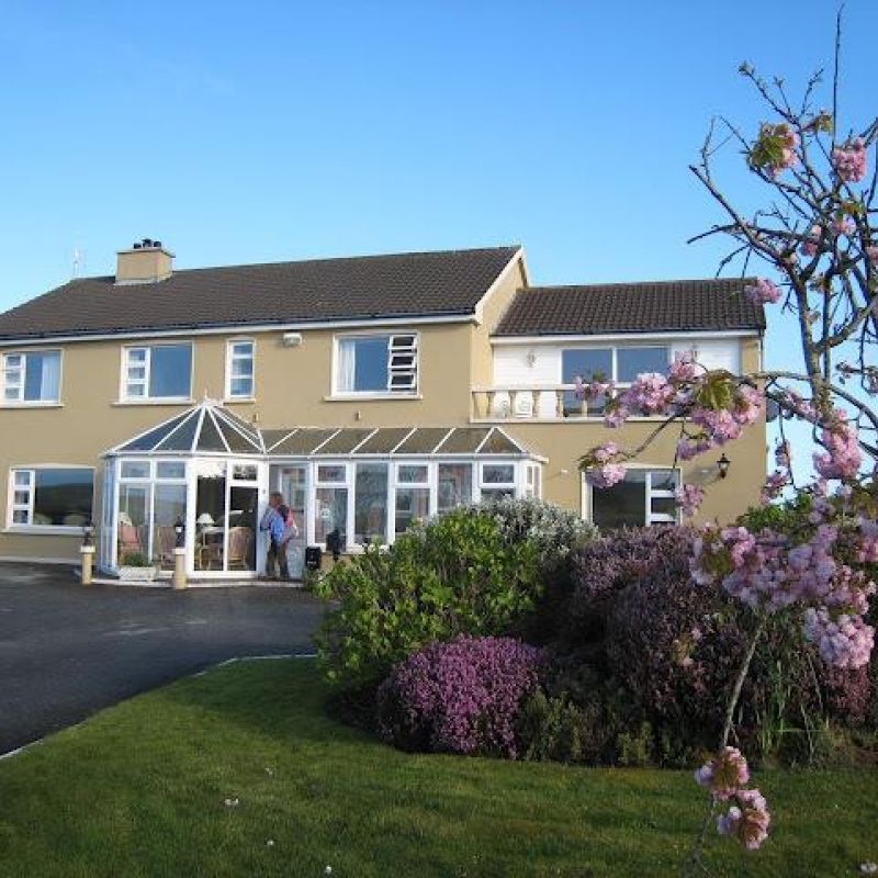 Cill Bhreac House Bed & Breakfast, Dingle