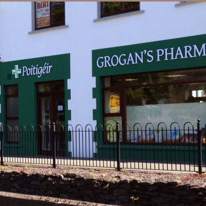 Grogans Pharmacy