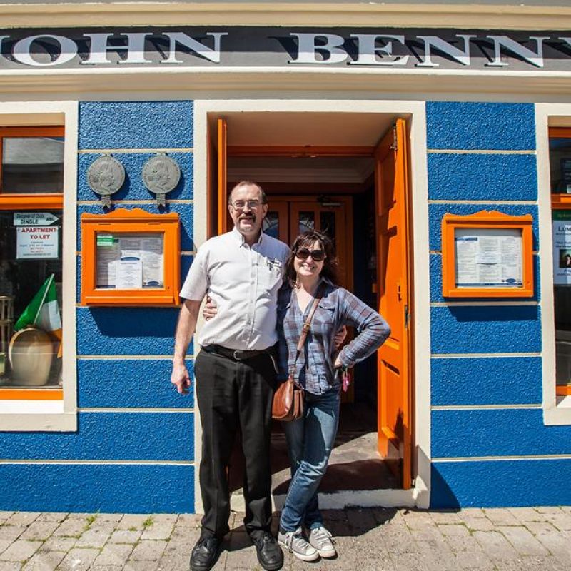 John Benny's Pub