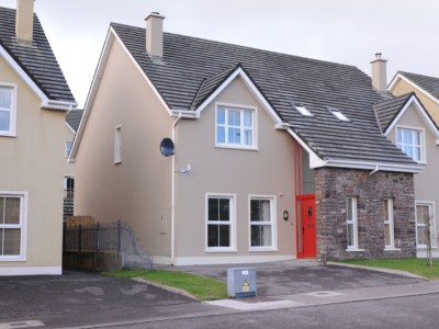 4 Cois Chnoic Holiday Home Dingle