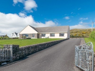 Beachmount Self-Catering Holiday Home, Ventry