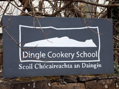 Dingle Cookery School