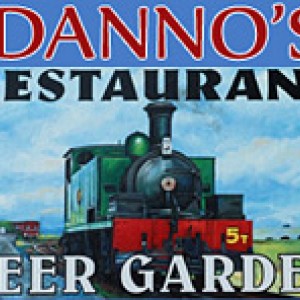 Danno's Bar & Restaurant