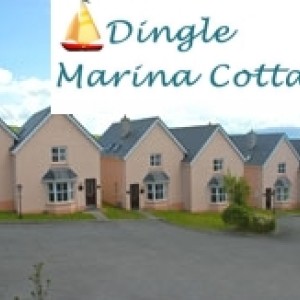Dingle Marina Cottages