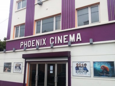 The Phoenix Cinema