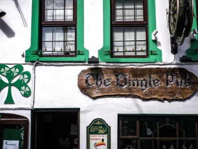 The Dingle Pub Bed & Breakfast