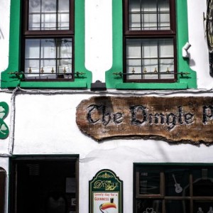 The Dingle Pub Bed & Breakfast