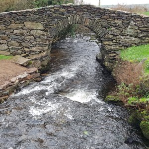 Garfinny Bridge 