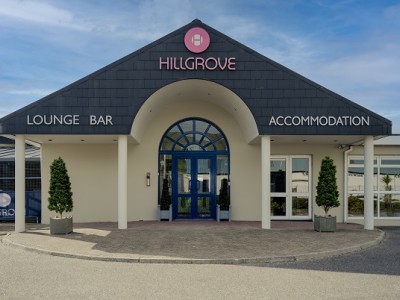 Hillgrove Guesthouse 
