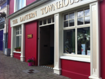 Lantern Townhouse Bed and Breakfast, Dingle