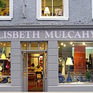 Lisbeth Mulcahy Weaving ~ Siopa na bhFíodóirí 