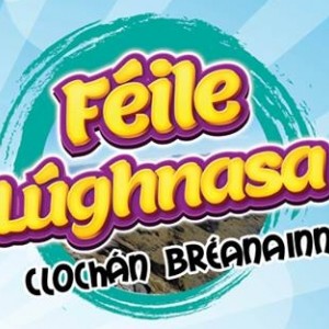 Féile Lúghnasa: July/Iúil