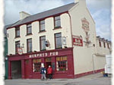 Murphy's Pub, Dingle