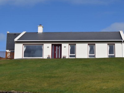 Ventry Holiday Home