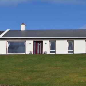 Ventry Holiday Home