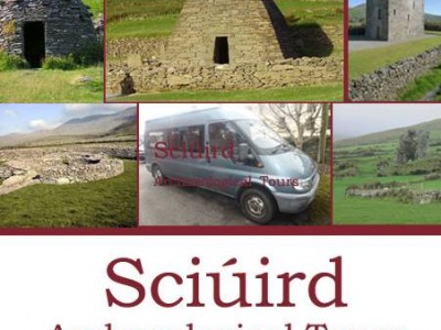 Sciúird Archaeology Tours