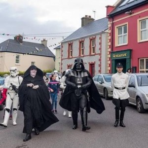 May the Fourth Festival: May/Bealtaine