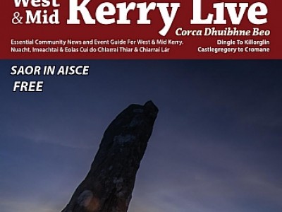 West & Mid Kerry Live 