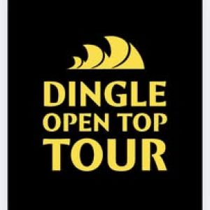 Dingle Open Top Bus